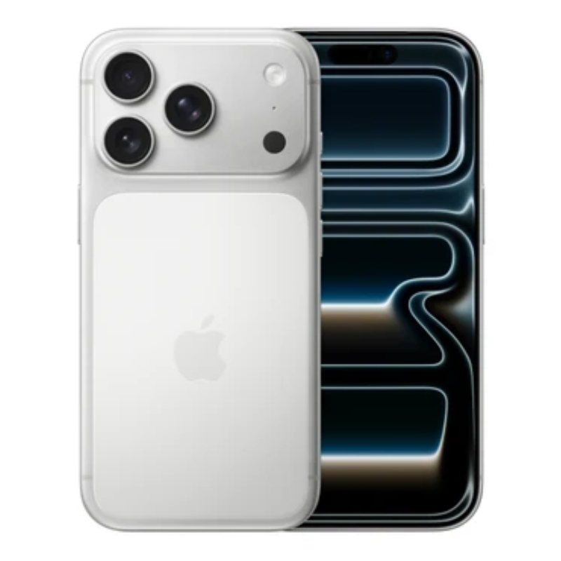 iPhone 17 Pro Chính Hãng